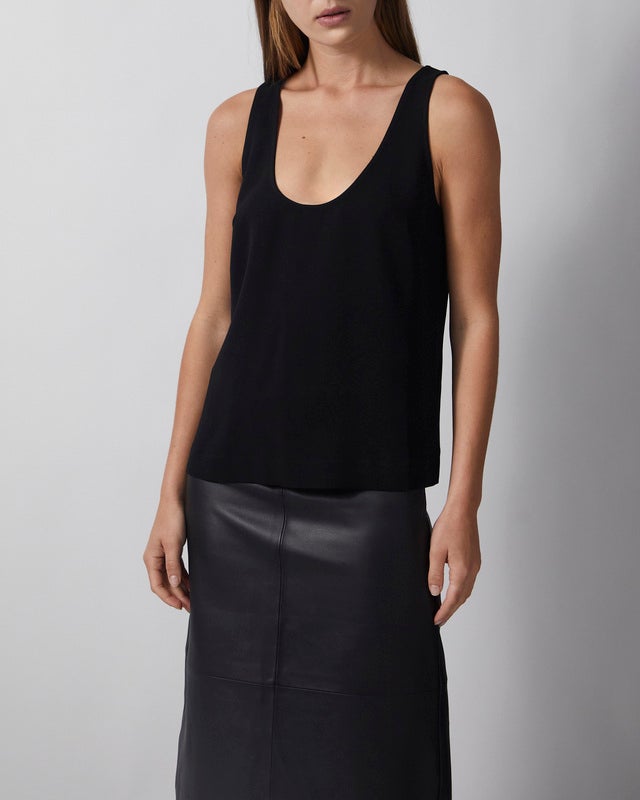 Wakakuu Icons Top Chez Black L