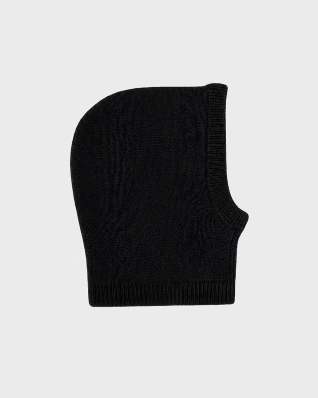 Wakakuu Icons Balaclava Black ONESIZE