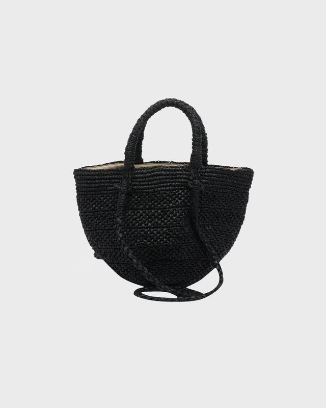 IBELIV Bucket Bag Arona Black ONESIZE