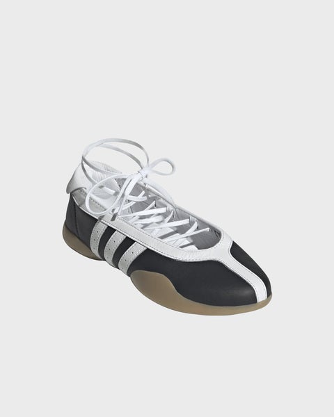 Sneakers Taekwondo Mei Black 2