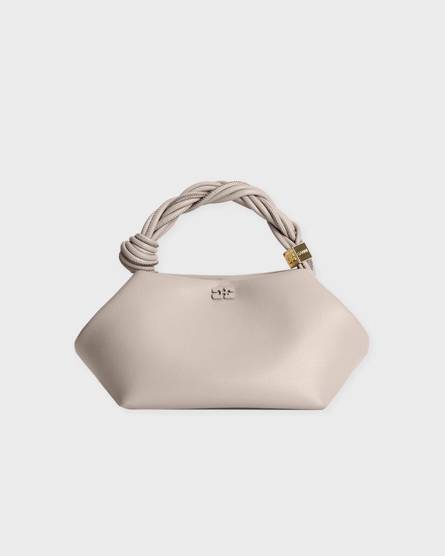 Ganni Bag Bou Grey ONESIZE