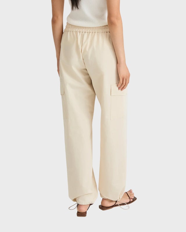 Stylein Pants Shea Cream M