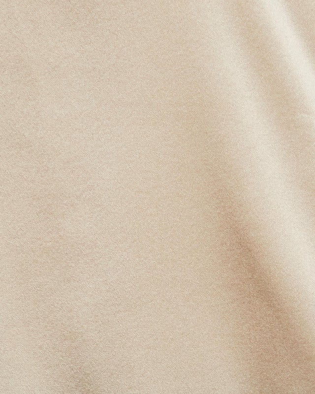 Filippa K Shirt Silk Pearl 42