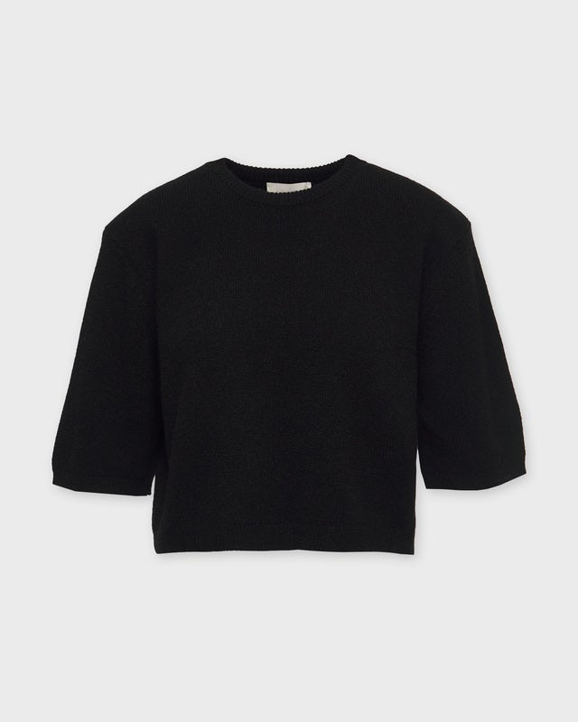 Wakakuu Icons T-Shirt Venice Black XS