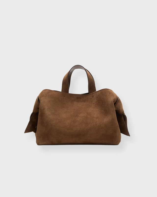 Acne Studios Bag AC-UX-BAGS000037 Cognac ONESIZE