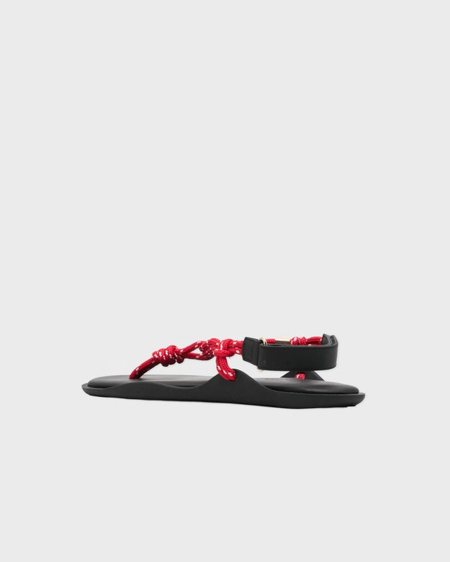 FLÒWZE Sandals Fló Red EUR 41