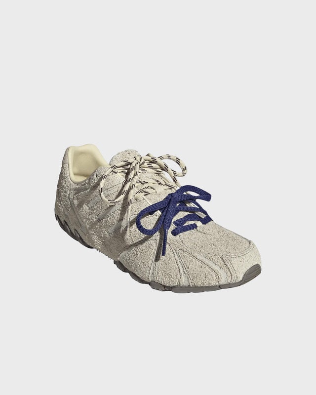 Adidas Sneakers Ghost Sprint W White UK 4 (EUR 36 2/3)
