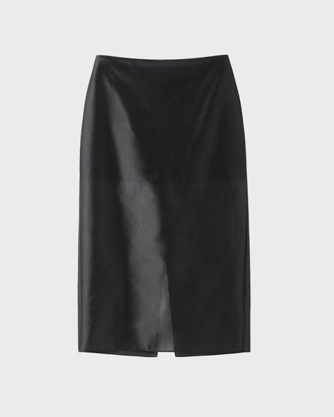 Skirt Kiana Organza Black 1