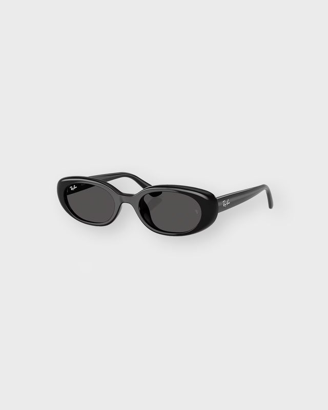 Ray-Ban Solglasögon RB4441D Bio-Based Svart ONESIZE