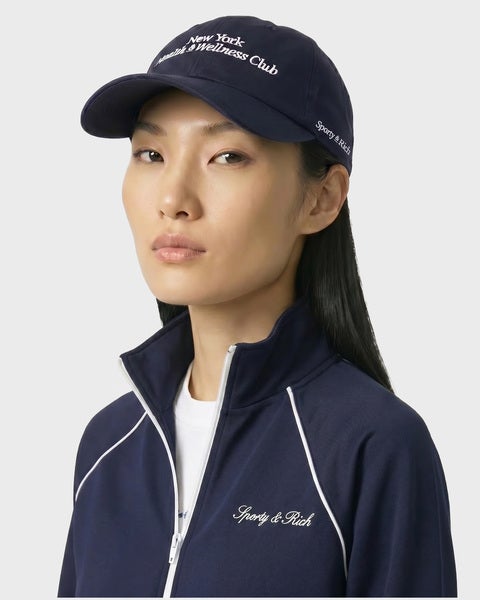 Hat Modern Navy 2
