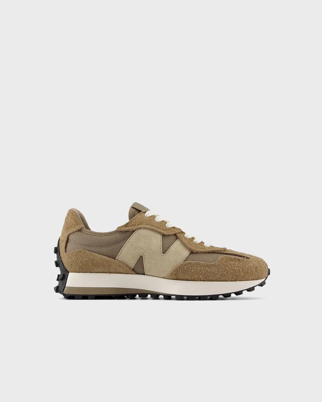 New Balance Sneakers New Balance 327 Brown US 4 (EU 36)