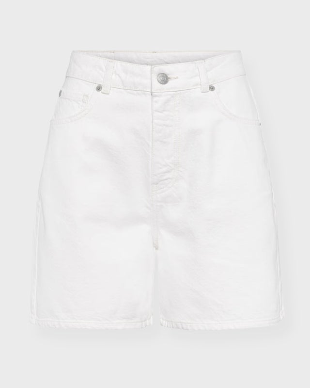 Camilla Pihl Shorts Lyle Offwhite 36