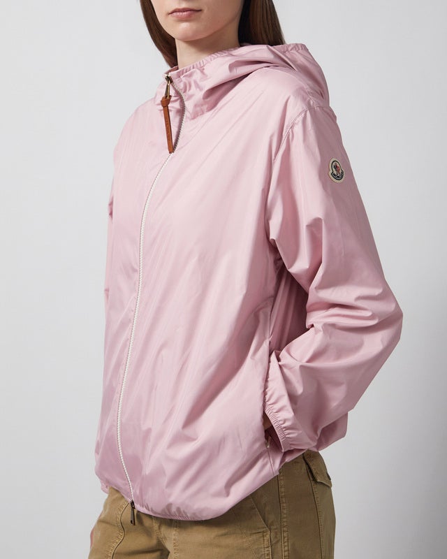 Moncler Jacket Fegeos  Pink MONCLER 3 (M/L)