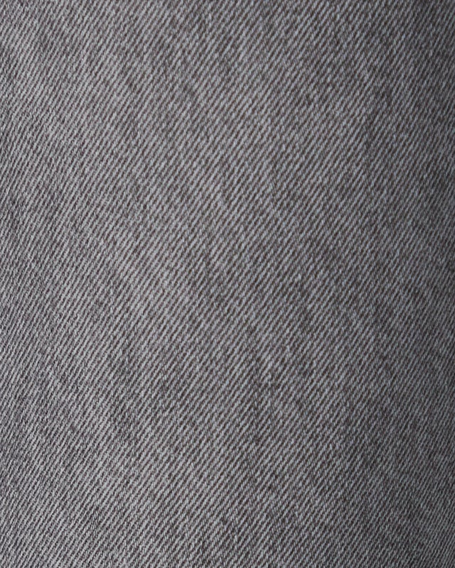 ANINE BING Jeans Bruno Ash Grey Dark grey melange 26