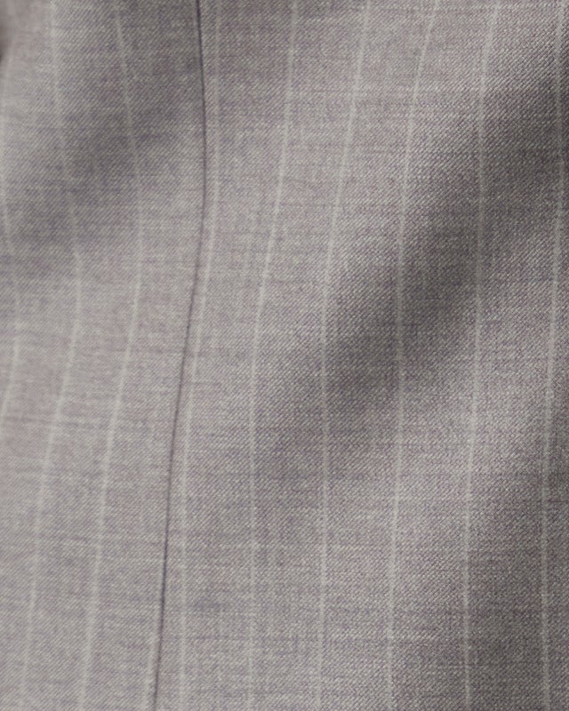 Acne Studios Blazer Layered Suit Grey 34