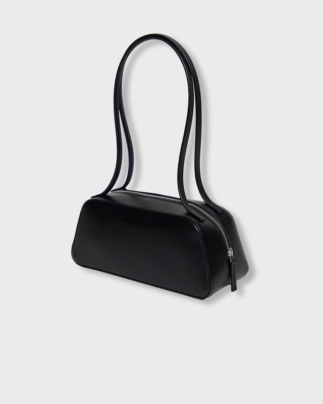 Wakakuu Icons Bag Seoul Leather Black ONESIZE