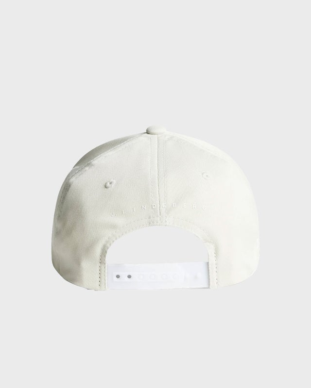 J Lindeberg Cap Heather Beige ONESIZE