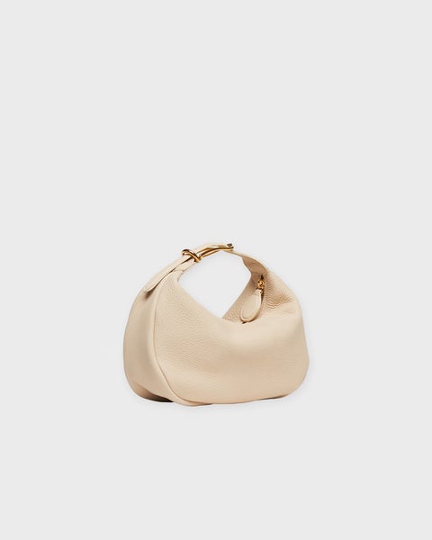 Bag Moon Pouch Cream ONESIZE 2