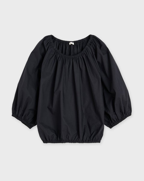 Blus Lelow Svart 1