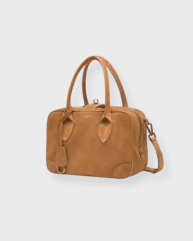 Golden Goose Deluxe Brand Bag Vita Suede Body ONESIZE
