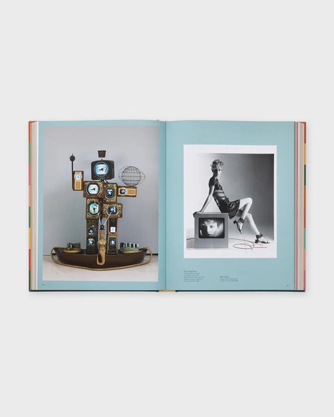 Bok Mix & Match Transparent ONESIZE 2