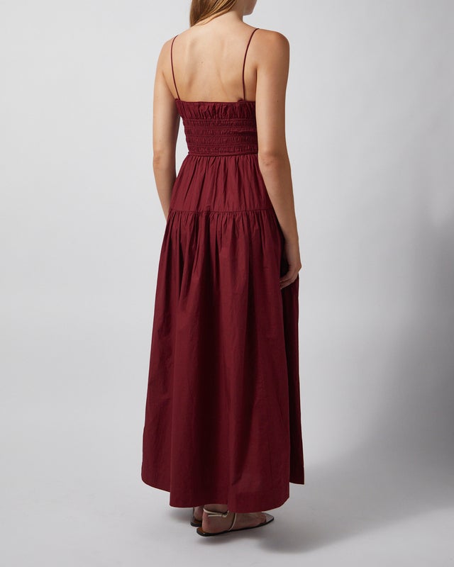 DÔEN Dress Safia XS
