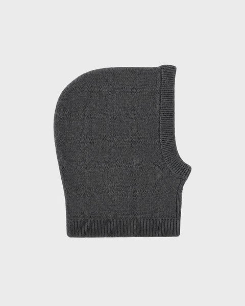 Balaclava Dark Gray 1