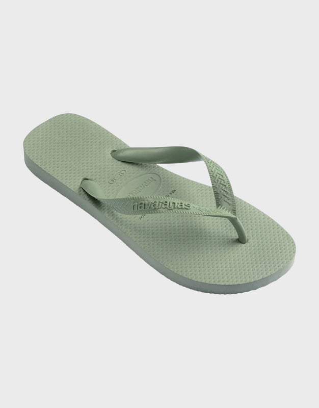 Havaianas Flip-Flops Hav Top Senses Green 41/42