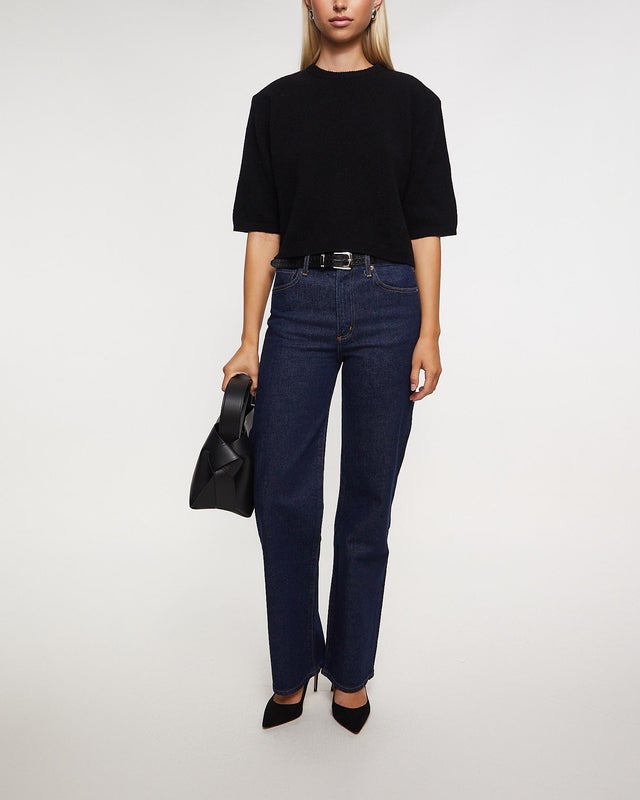 AGOLDE Jeans Harper Straight In Reissue Denim 26