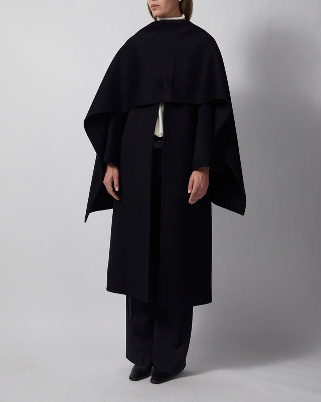 Wakakuu Icons Wool Scarf ONESIZE