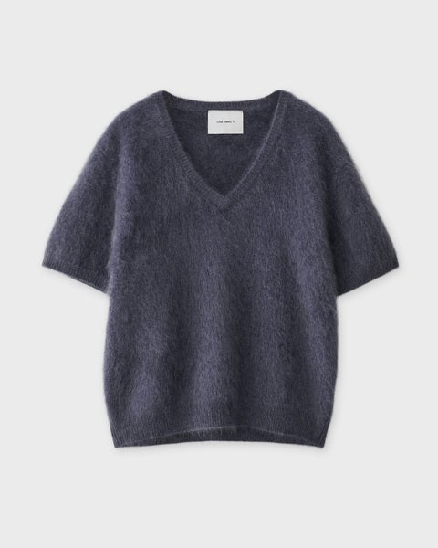 T-Shirt Lovisa Cashmere Grey 1