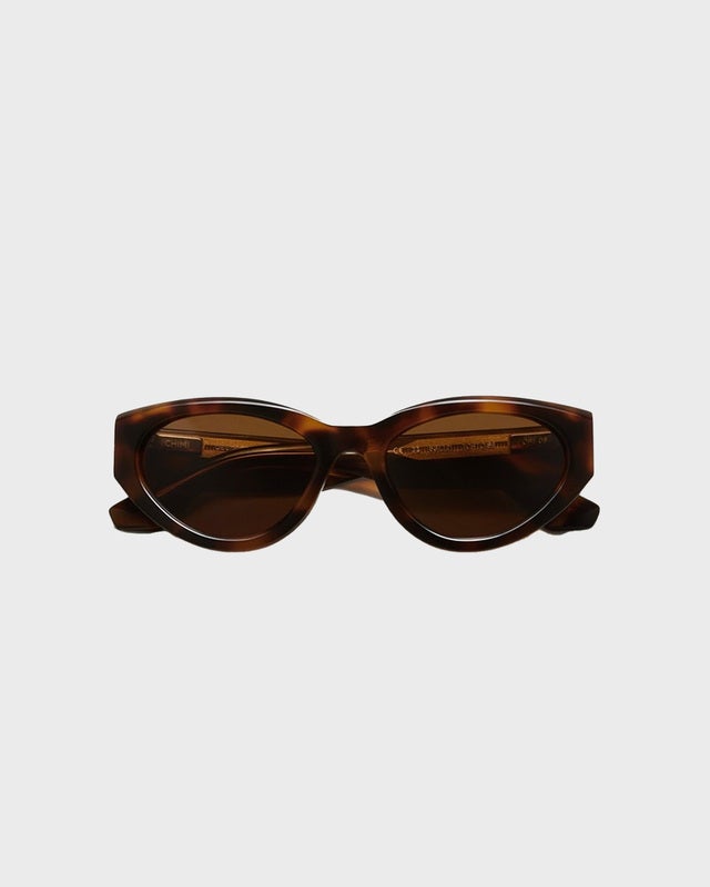 CHIMI Sunglasses 06  Tortoise ONESIZE