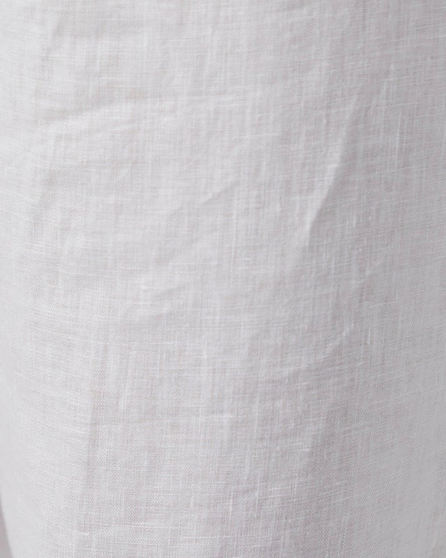 DÔEN Linen Pants Lavon S