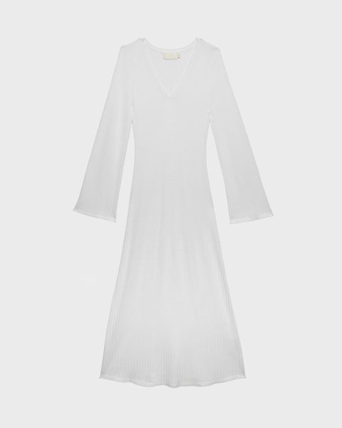 Dress Nice White 1