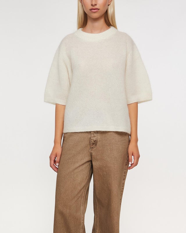 Stylein Top Nour White XL