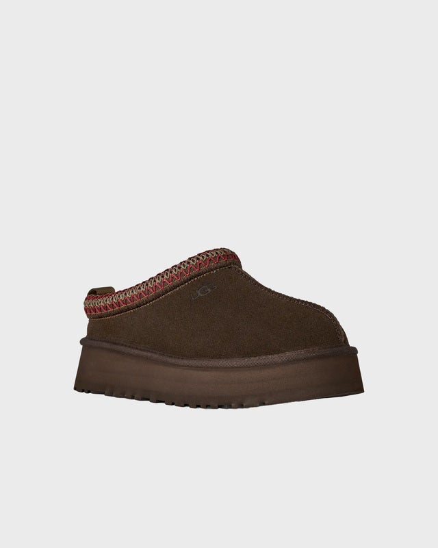 UGG W Tazz II Brown US 8 (EUR 39)