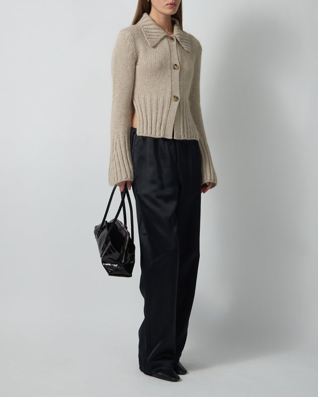 KHAITE Cardigan Takeo Multicolor M
