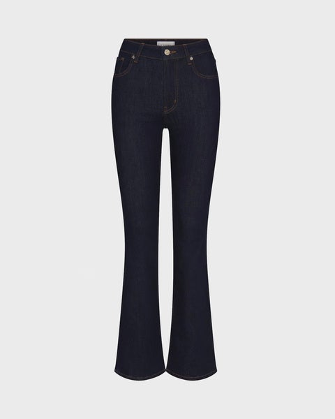 Jeans The Reboot Raw Blue 1