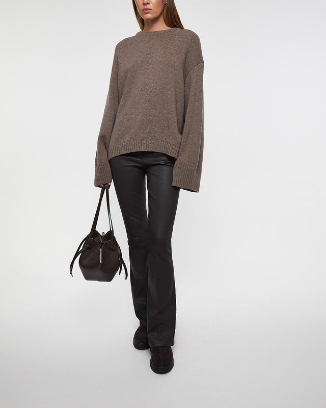Wakakuu Icons Sweater Albi Mole S