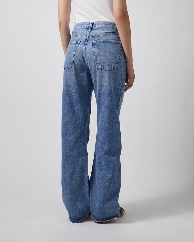 AGOLDE Jeans Vintage Loose Vintage Blue 30