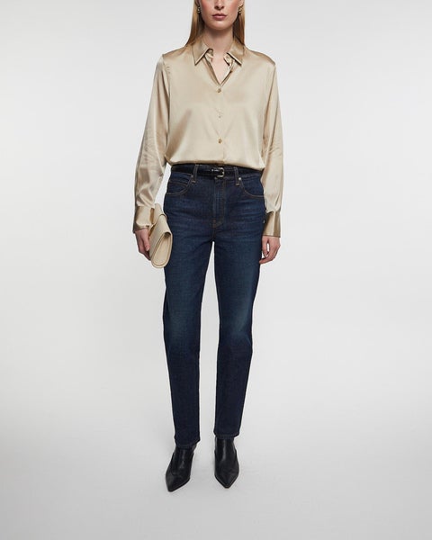 Shirt Silk Pearl 2