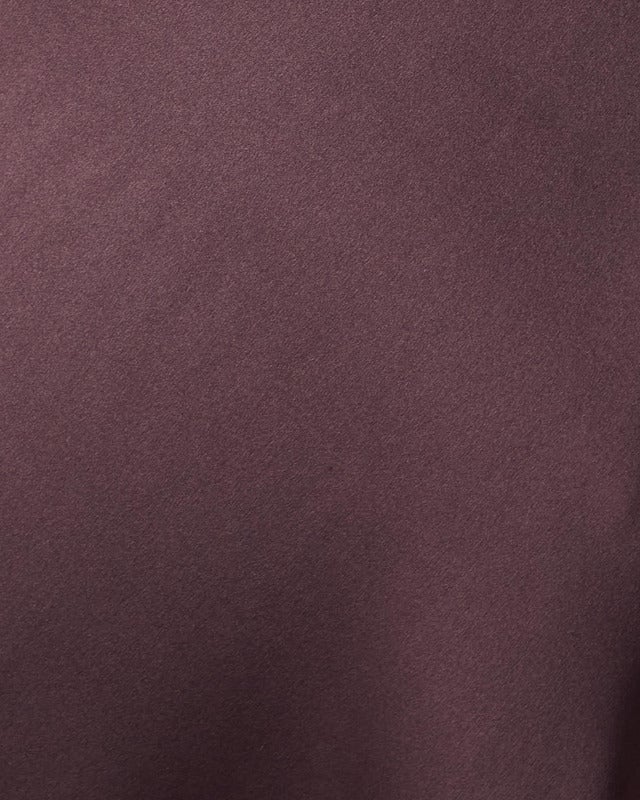 By Malene Birger Dress Parisa Aubergine 42