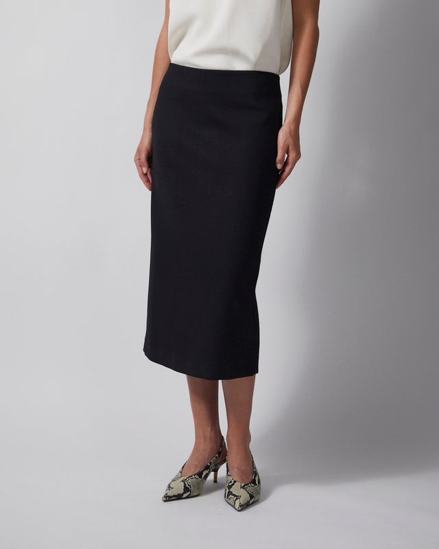 Wakakuu Icons Skirt Jules Pencil Black XS