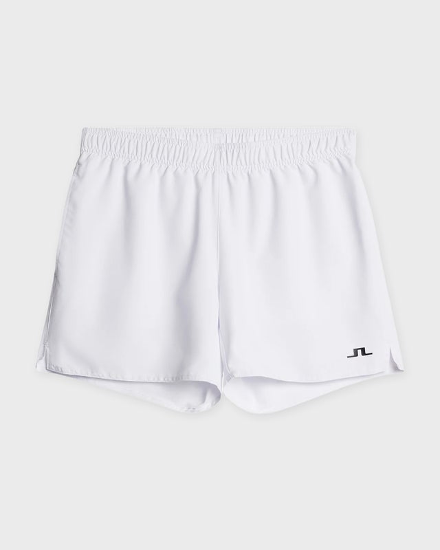 J Lindeberg Shorts Pricilla  White XS