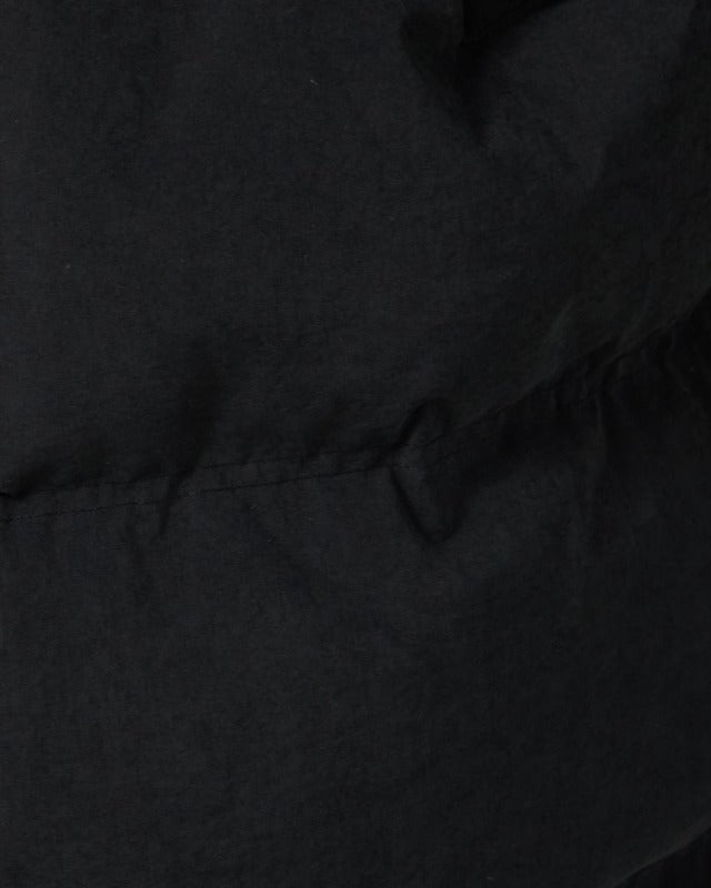 Holzweiler Coat Steilia Brushed Down Black M