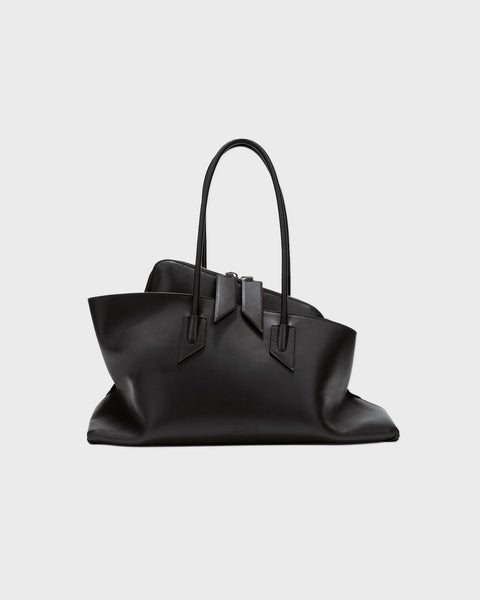 Bag La Passeggiata Medium Black ONESIZE 1