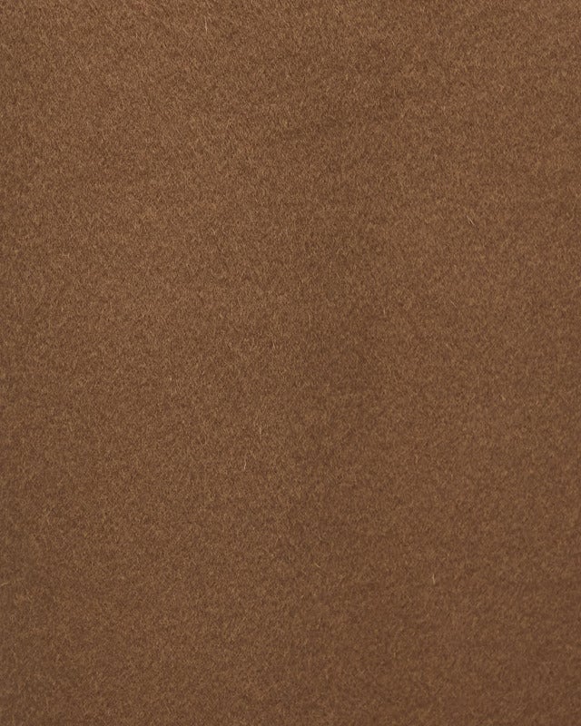Almada Label  Coat Deja Double-Breasted Tan M