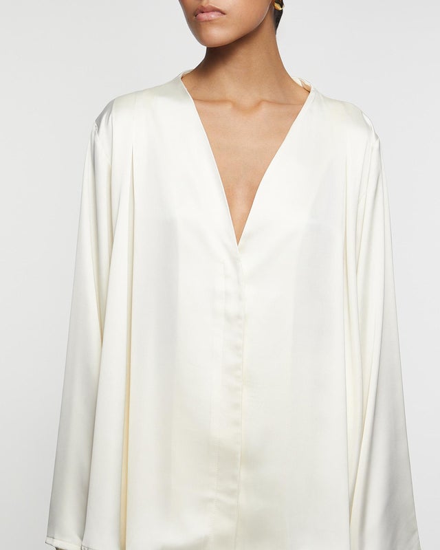 Stylein Blouse Marby Ivory M