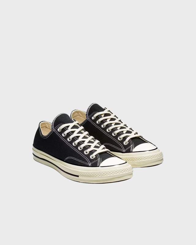 Converse Sneakers Chuck 70 Ox Black/Black/Egret EUR 41