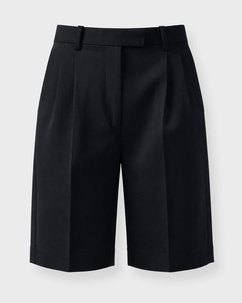 Shorts Bruna Black 1